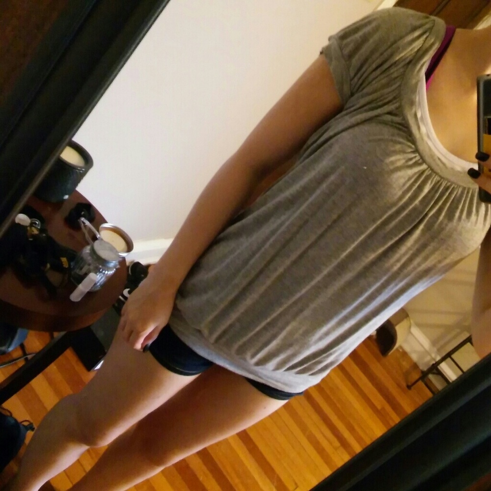 Long T Shirt